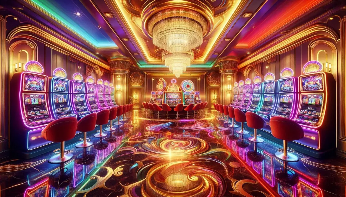 Immerion Casino